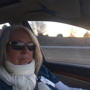 Meet your Posher, Nancy